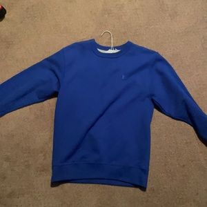 Champion Crewneck Blue